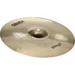 Bungu šķīvis Splash Stagg SEN-SM8B