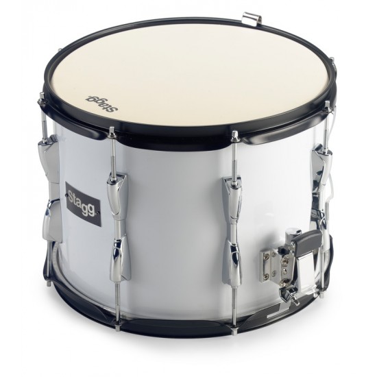 Marching snare drum Stagg MASD-1310