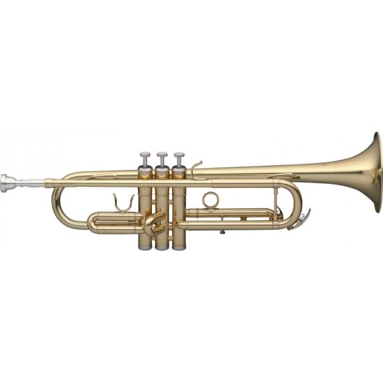 Trumpet Stagg WS-TR115