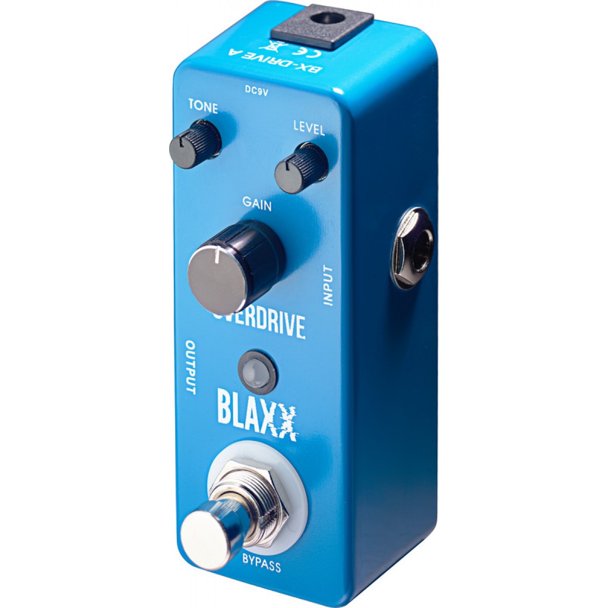 Blaxx pedālis BX-DRIVE A (Overdrive)