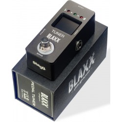Blaxx pedālis BX-TUNER