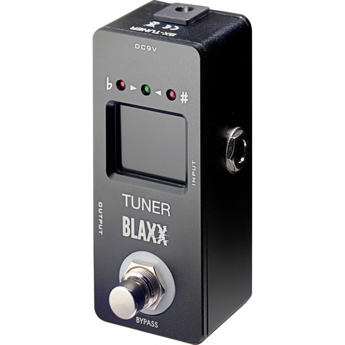 Blaxx pedālis BX-TUNER