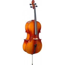 Čells Stagg VNC-3/4 L