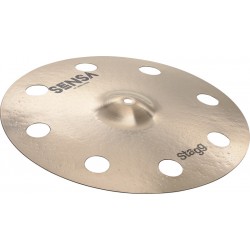 Crash Stagg SEN-CM16O