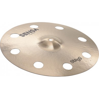 Crash Stagg SEN-CM16O