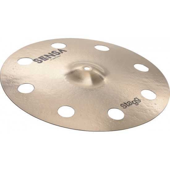 Crash Stagg SEN-CM16O