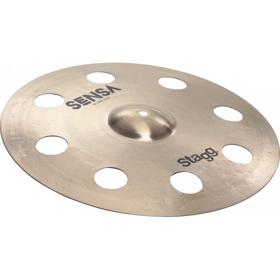 Bungu šķīvis Crash Stagg SEN-CM18O