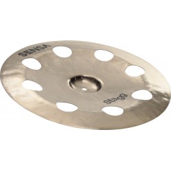 Šķīvis 18" SENSA-ORBIS China SEN-CH18O Stagg