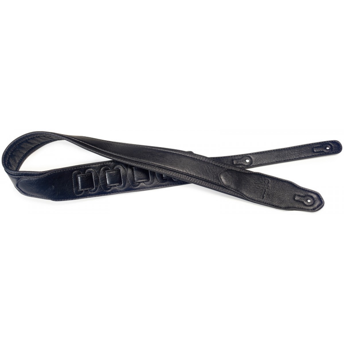 Ģitāras siksna Stagg SPFL 40 BLK