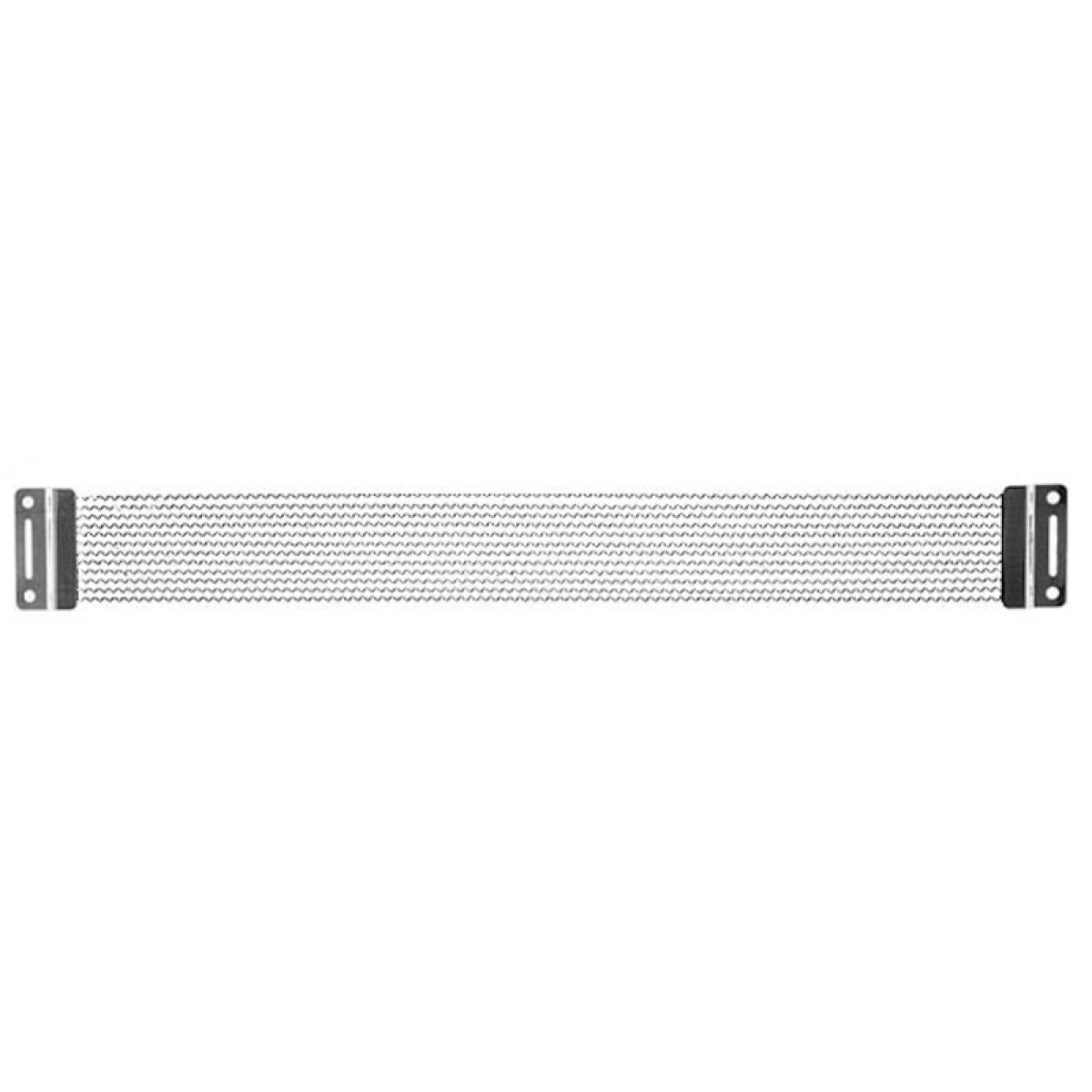 Solo bungu atsperes 13" (12 stīgas) Stagg SW312A