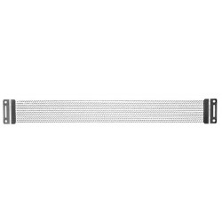 Solo bungu atsperes 13" (12 stīgas) Stagg SW312A
