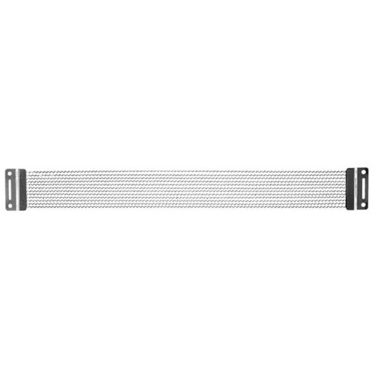 Solo bungu atsperes 13" (12 stīgas) Stagg SW312A