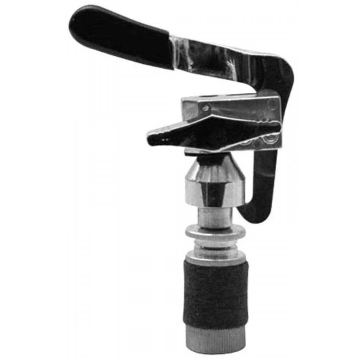 Hi-Hat drop Clutch stand accessory Stagg 7D-HP
