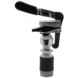Hi-Hat drop Clutch stand accessory Stagg 7D-HP