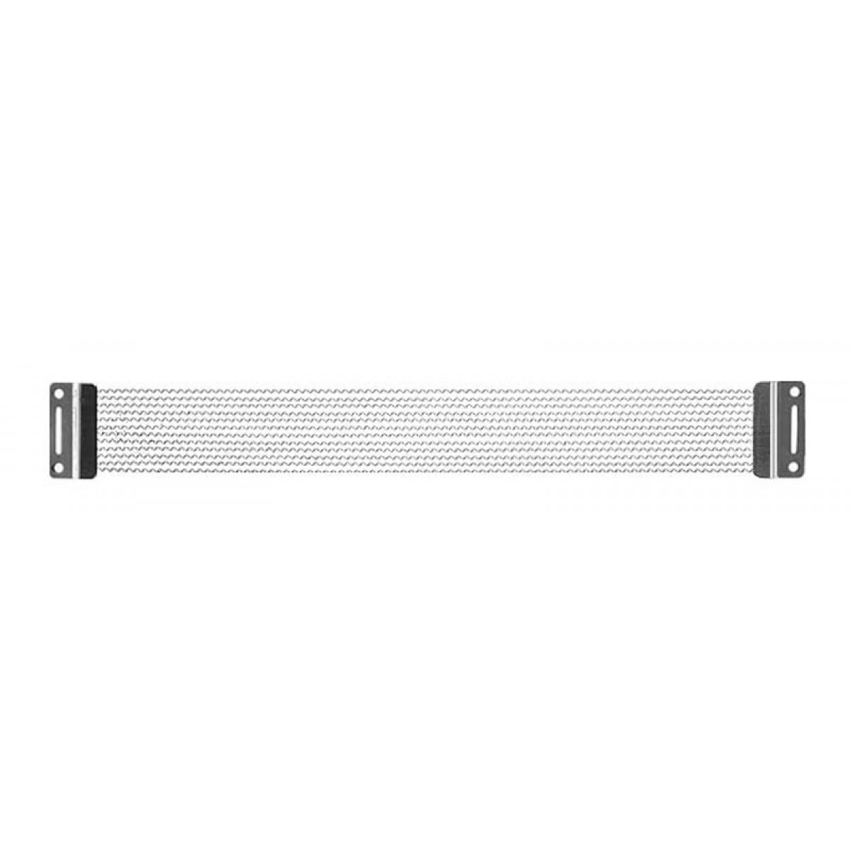 Solo bungu atsperes 12" (12 stīgas) SW212A Stagg
