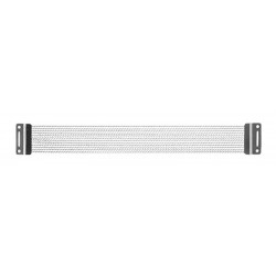 Solo bungu atsperes 12" (12 stīgas) SW212A Stagg
