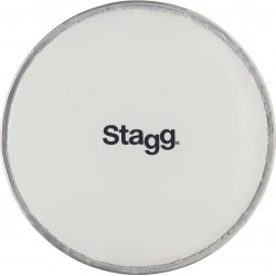 Darbukas membrāna Stagg DARBUKA HEAD 20