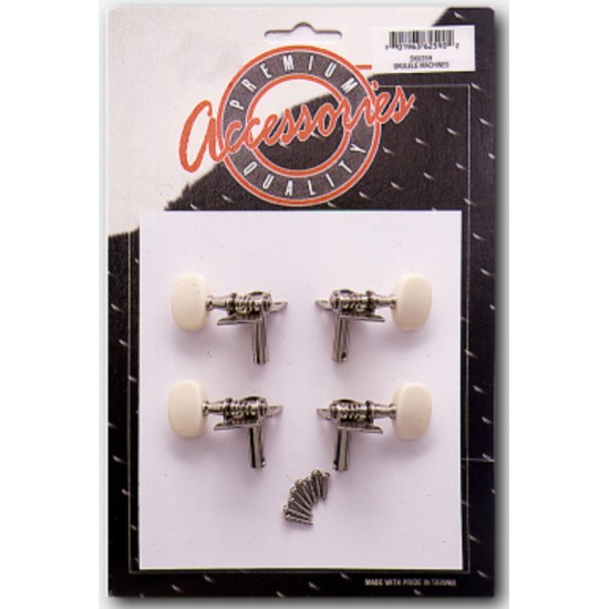 Machine heads for Ukulele Stagg KU259