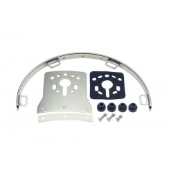 Montāžas sistēma Stagg RIM 10-6-CR