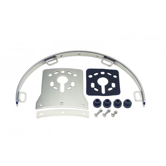 Montāžas sistēma Stagg RIM 10-6-CR