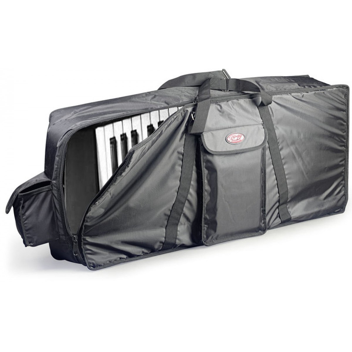 Soma sintezatorām 118x41x15cm K10-118 Stagg