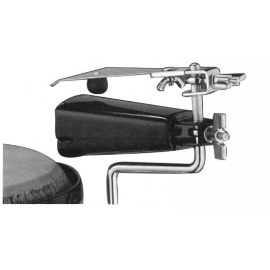 Kovbela sleperis Stagg PRCB-S-SP