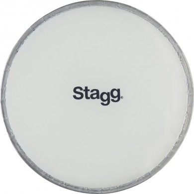 Darbukas membrāna Stagg DARBUKA HEAD 22