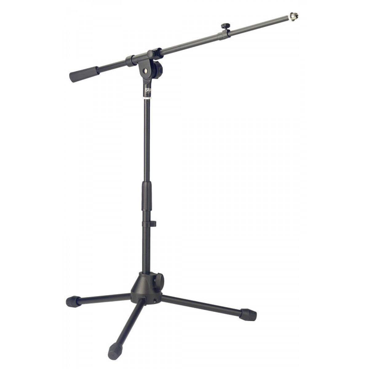 Statīvs mikrofonam Stagg MIS-2004BK