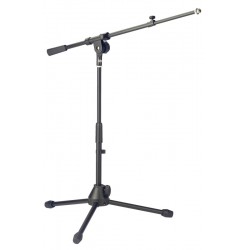 Statīvs mikrofonam Stagg MIS-2004BK