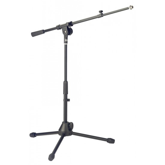 Statīvs mikrofonam Stagg MIS-2004BK