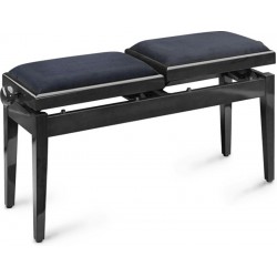 Stagg PB245 BKP VBK