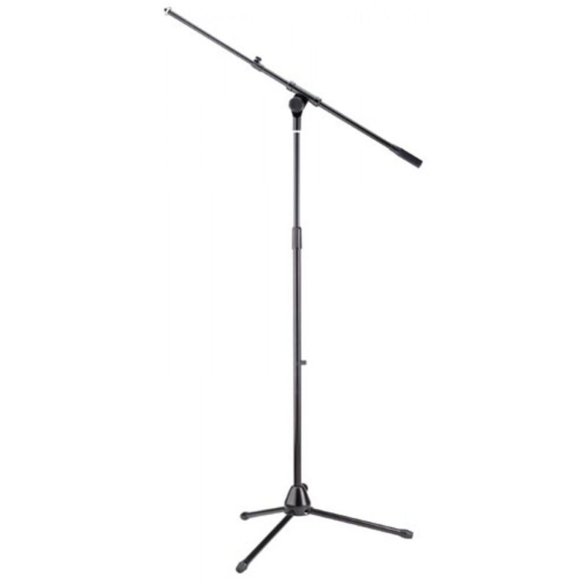 Statīvs mikrofonam 103-215cm MIS-1024BK Stagg