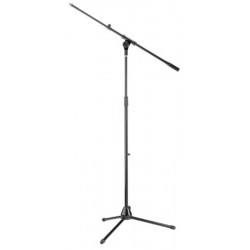 Statīvs mikrofonam 103-215cm MIS-1024BK Stagg