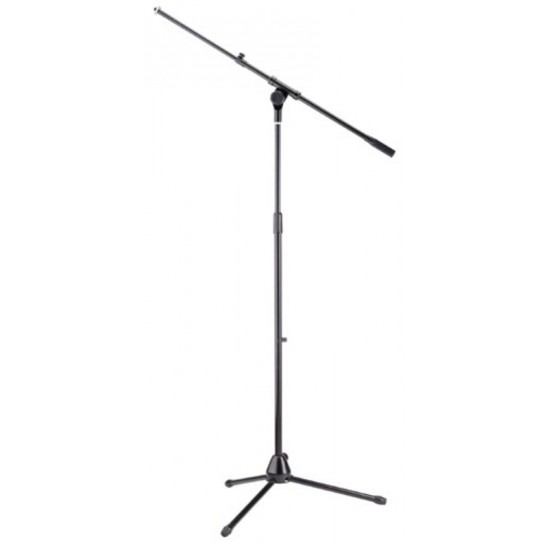 Statīvs mikrofonam 103-215cm MIS-1024BK Stagg