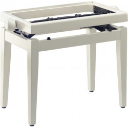 Krēsls Stagg PB45 WH M
