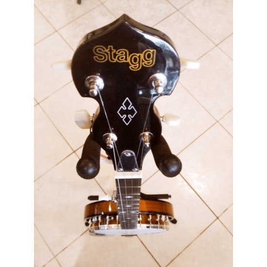 5-strings Banjo Stagg BJW24 DL 