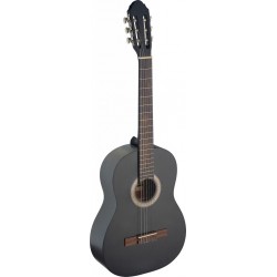 Klasiskā ģitāra Stagg C440 M BLK (4/4)
