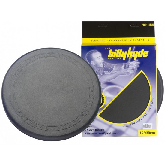 Bungu trenažieris DP-12BH Billy Hyde Practice Pad