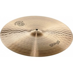 Crash Stagg GENG-CM16R