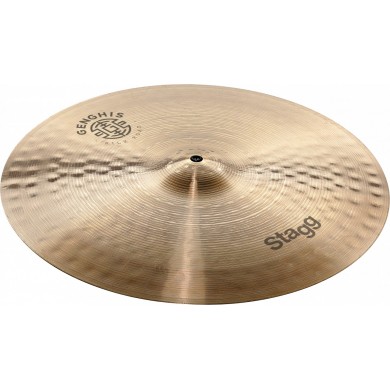 Crash Stagg GENG-CM16R