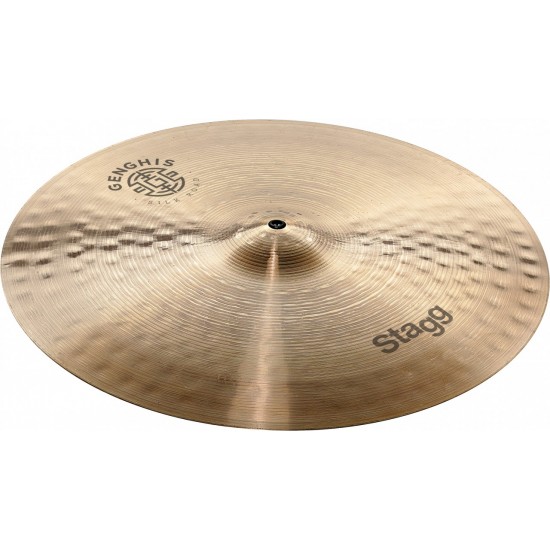 Crash Stagg GENG-CM16R