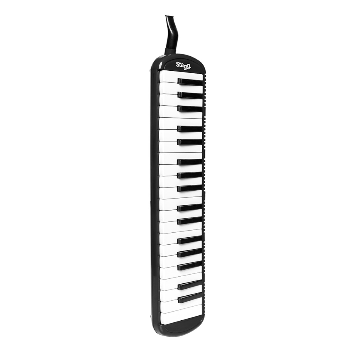 Melodions Melodika 37 taustiņi MELOSTA37 BK Melosta Stagg