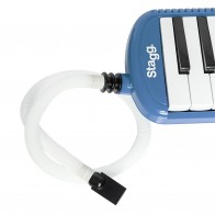 Melodika Stagg MELOSTA37 BL