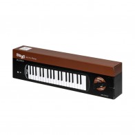 Melodions Melodika 37 taustiņi MELOSTA37 BK Melosta Stagg