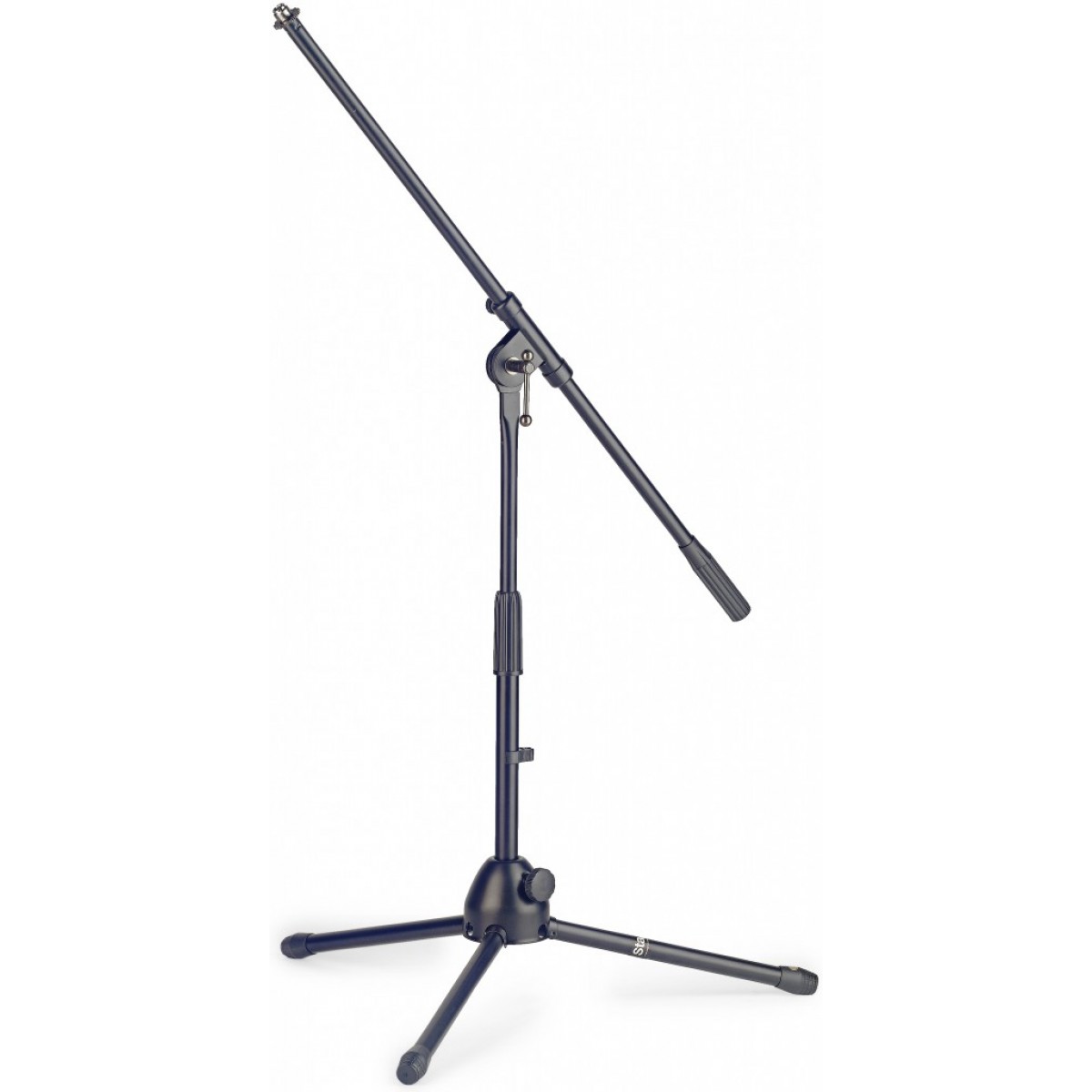 Statīvs mikrofonam 50-120cm MIS-0804BK Stagg