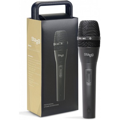 Dynamic microphone Stagg SDM80
