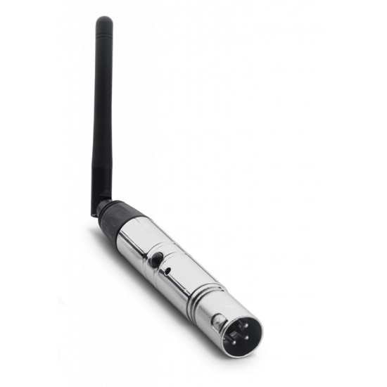 DMX512 wireless transmitter Stagg SLI-STICK24T-2