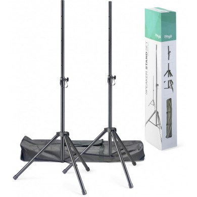 SPSQ10 SET speaker stand