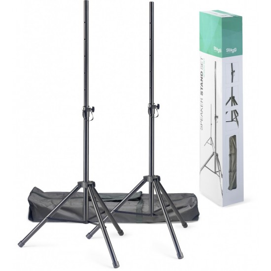 SPSQ10 SET speaker stand