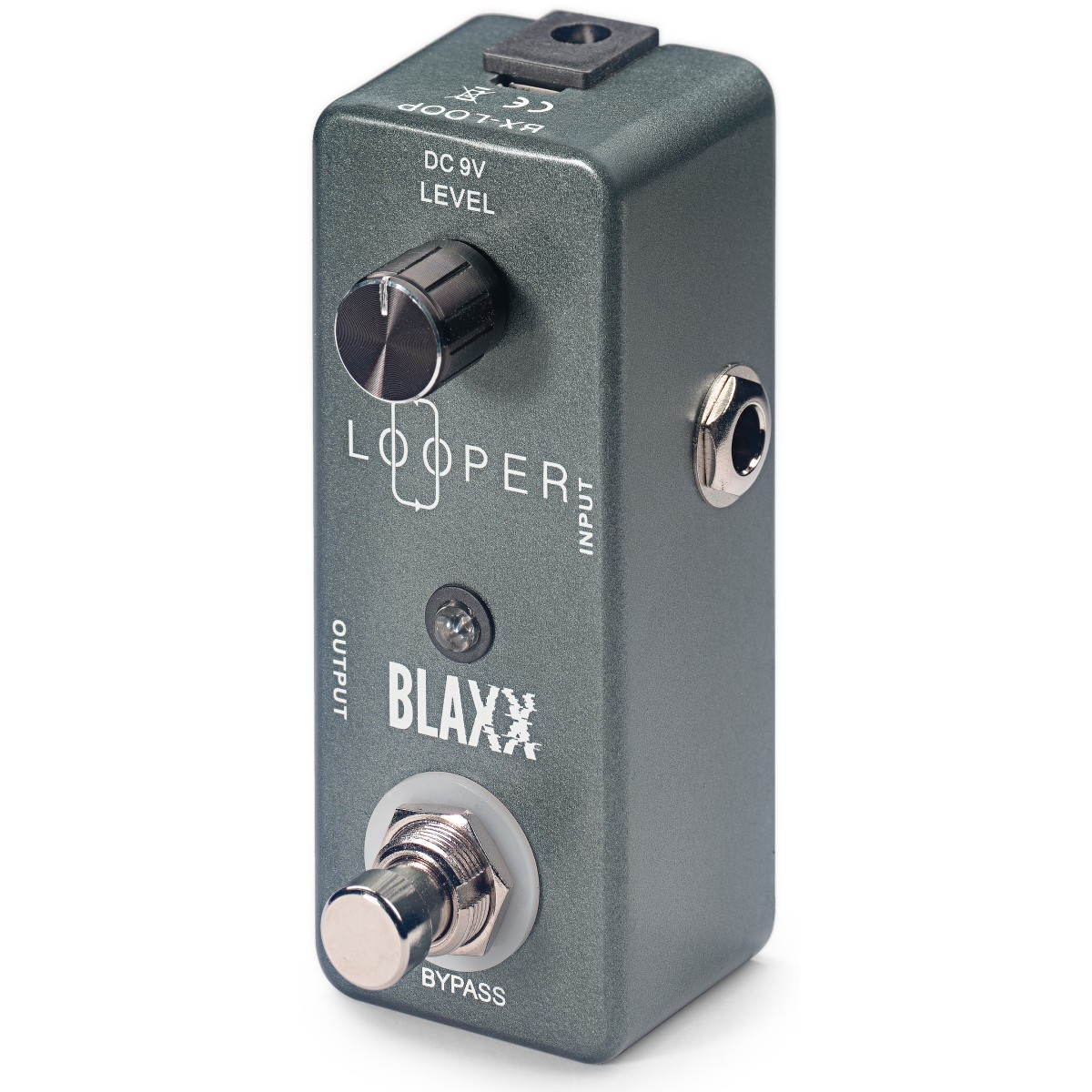 Blaxx pedālis BX-LOOP